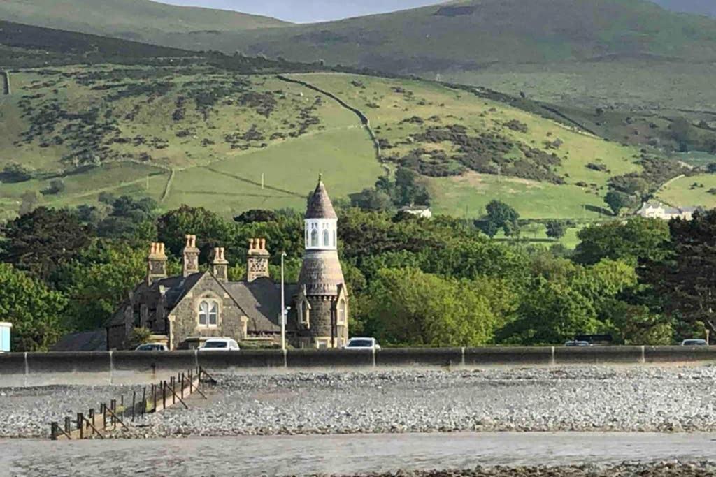 Edenhurst Llanfairfechan Luaran gambar