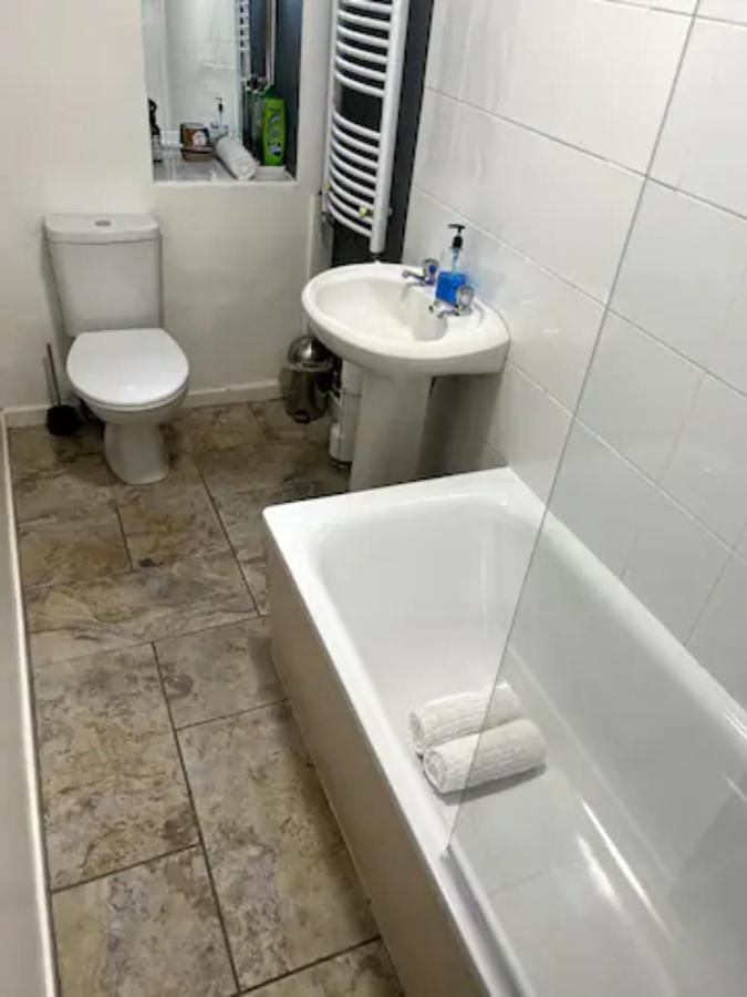Edenhurst Llanfairfechan Luaran gambar